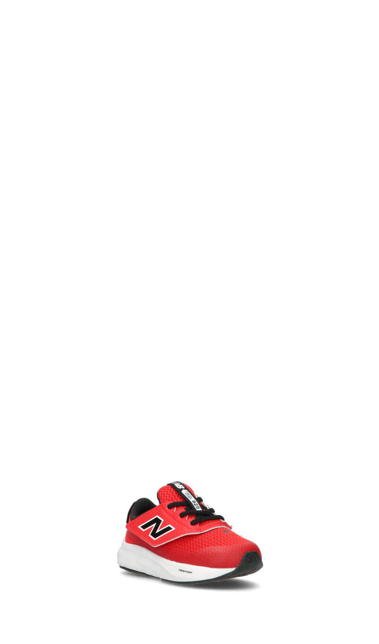 NEW BALANCE 625 Scarpa running bimbo rossa