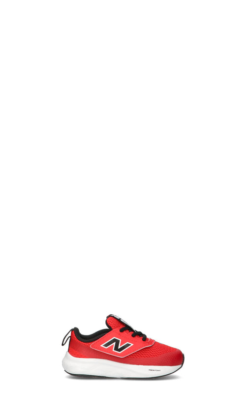 NEW BALANCE 625 Scarpa running bimbo rossa
