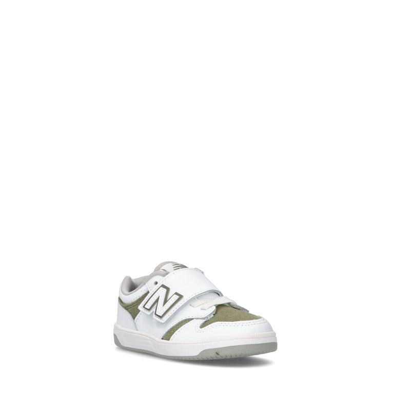 NEW BALANCE 480 Sneaker bambino
