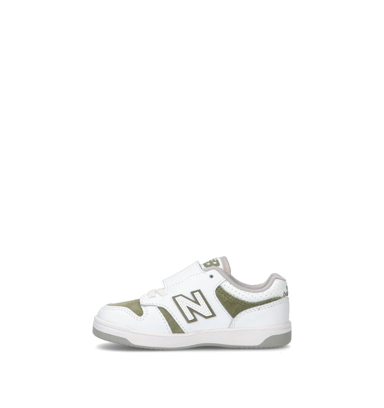 NEW BALANCE 480 Sneaker bambino