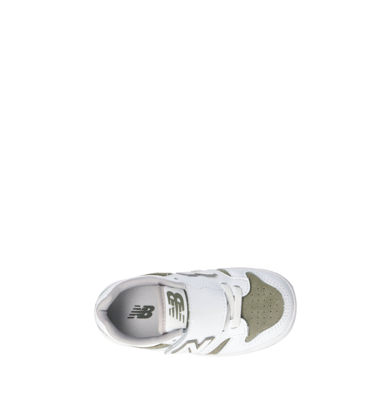 NEW BALANCE 480 Sneaker bambino