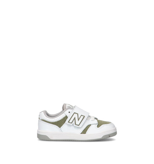 NEW BALANCE 480 Sneaker bambino