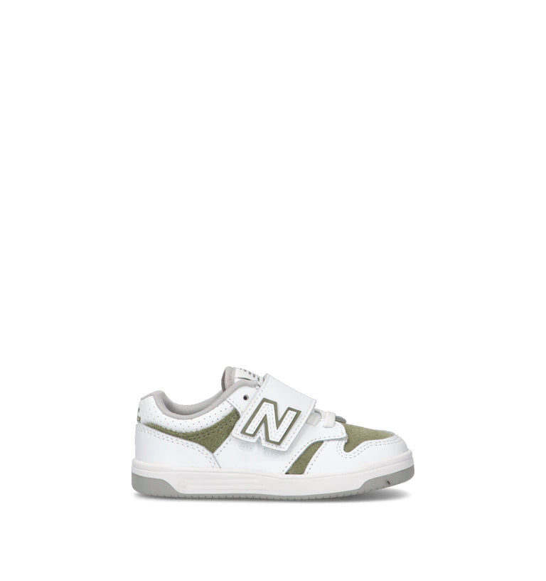 NEW BALANCE 480 Sneaker bambino