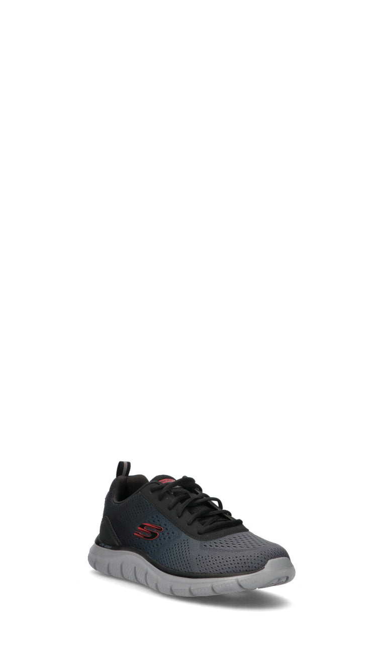 SKECHERS SPORT Sneaker uomo nera