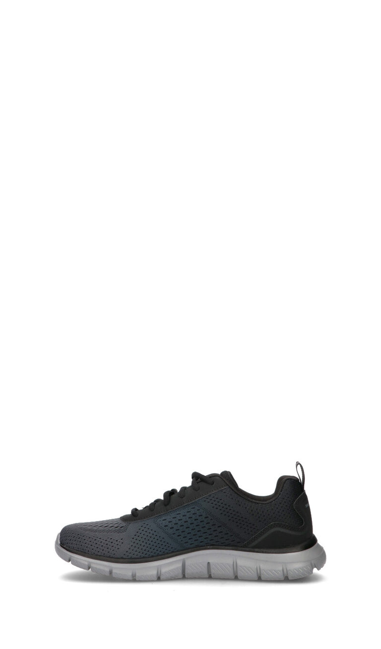 SKECHERS SPORT Sneaker uomo nera