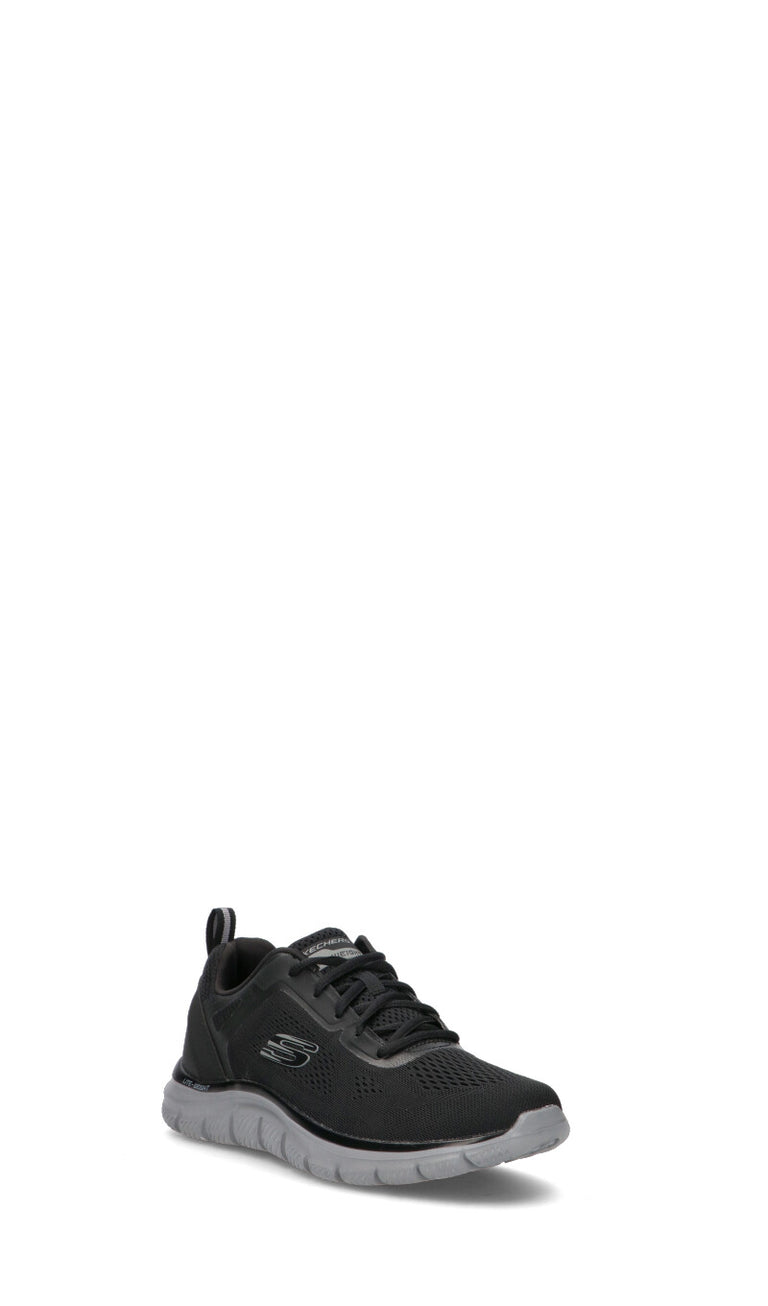 SKECHERS SPORT Sneaker uomo nera
