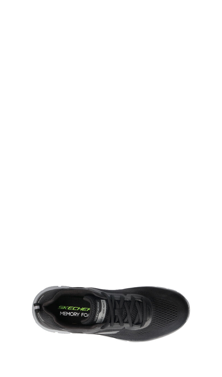 SKECHERS SPORT Sneaker uomo nera