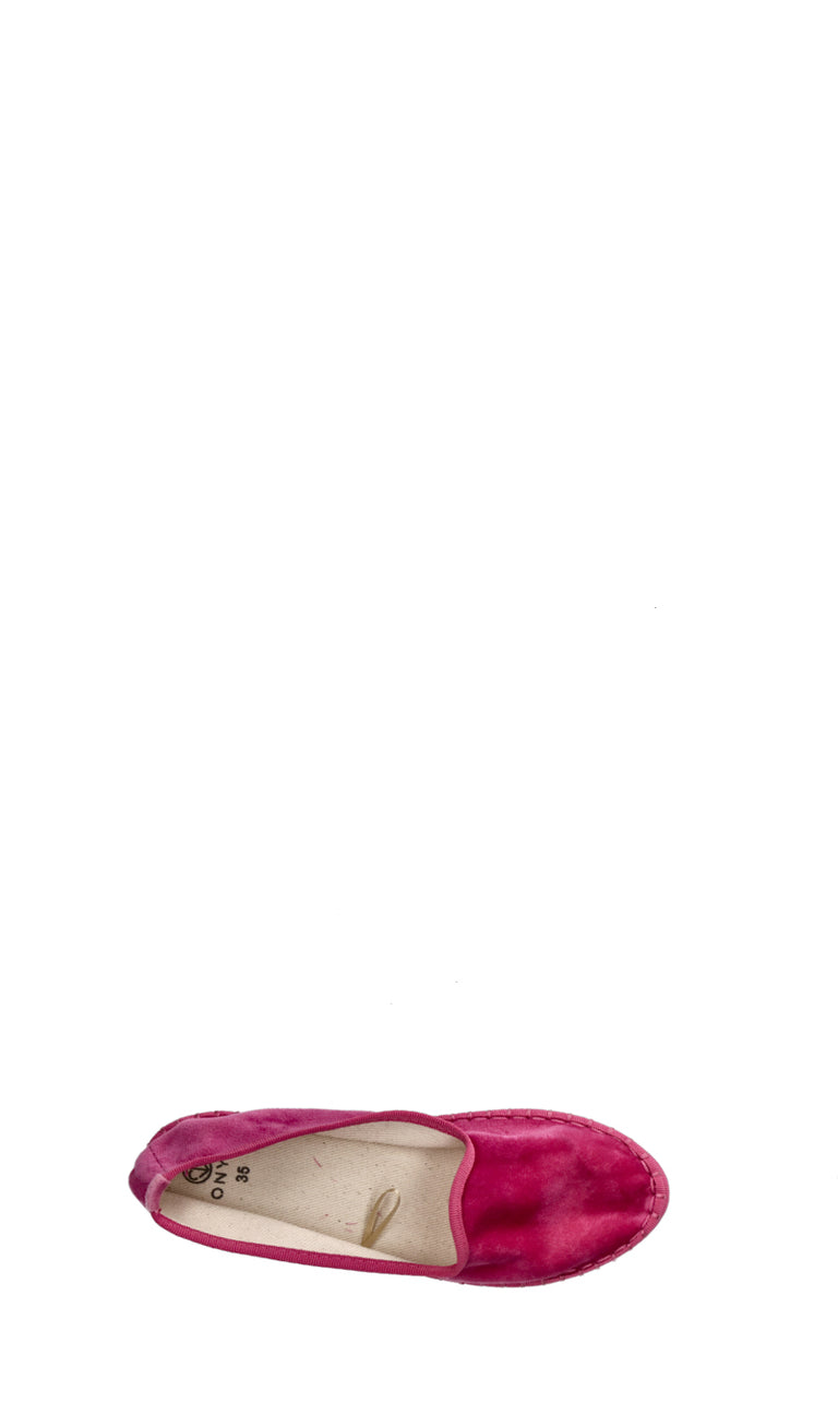 ONYX Ballerina bimba rosa