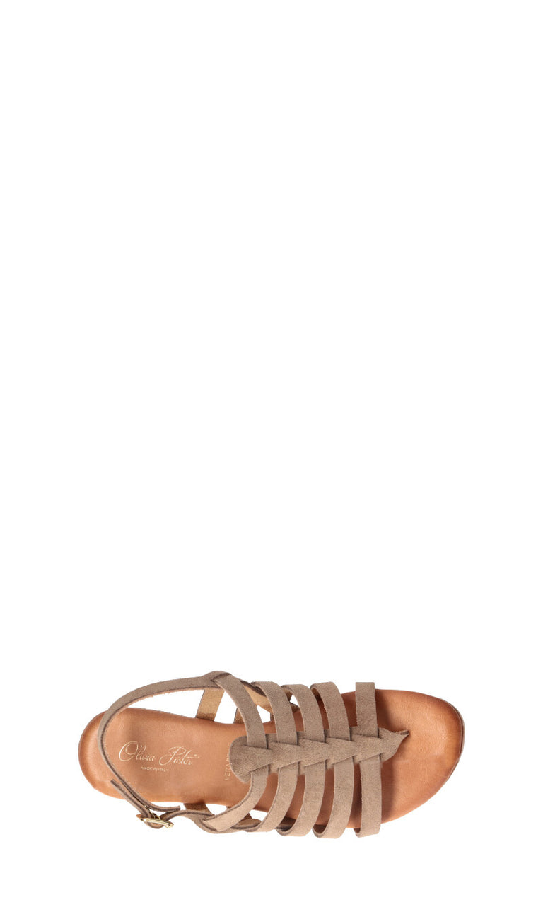 OLIVIA POSTER Sandalo donna