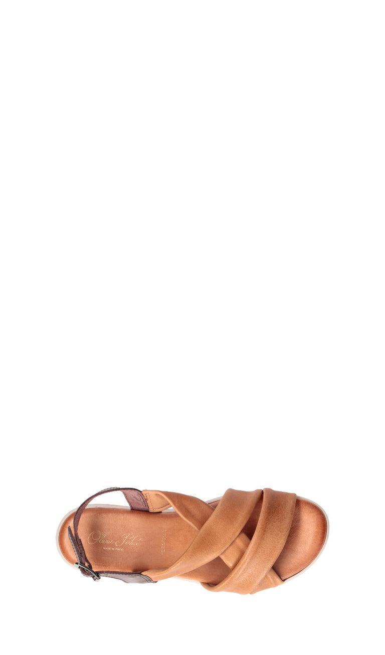 OLIVIA POSTER Sandalo donna