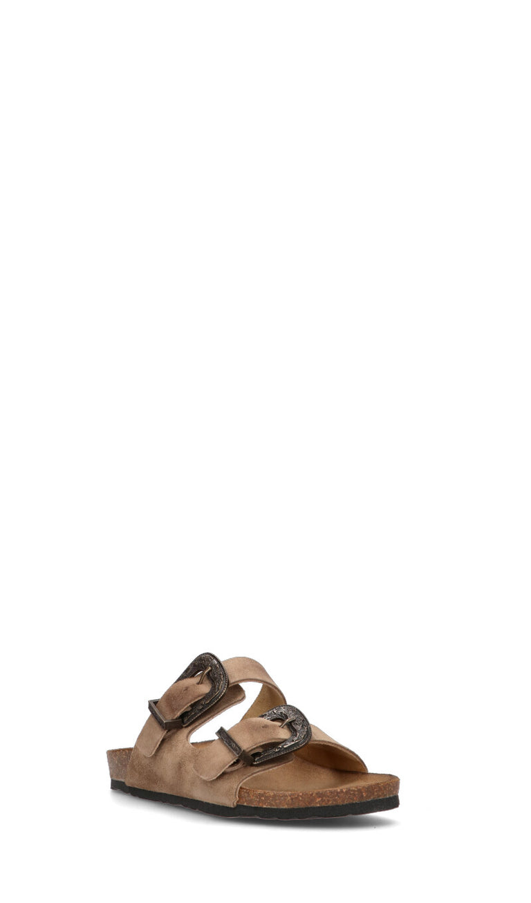 OLIVIA POSTER Ciabatta donna