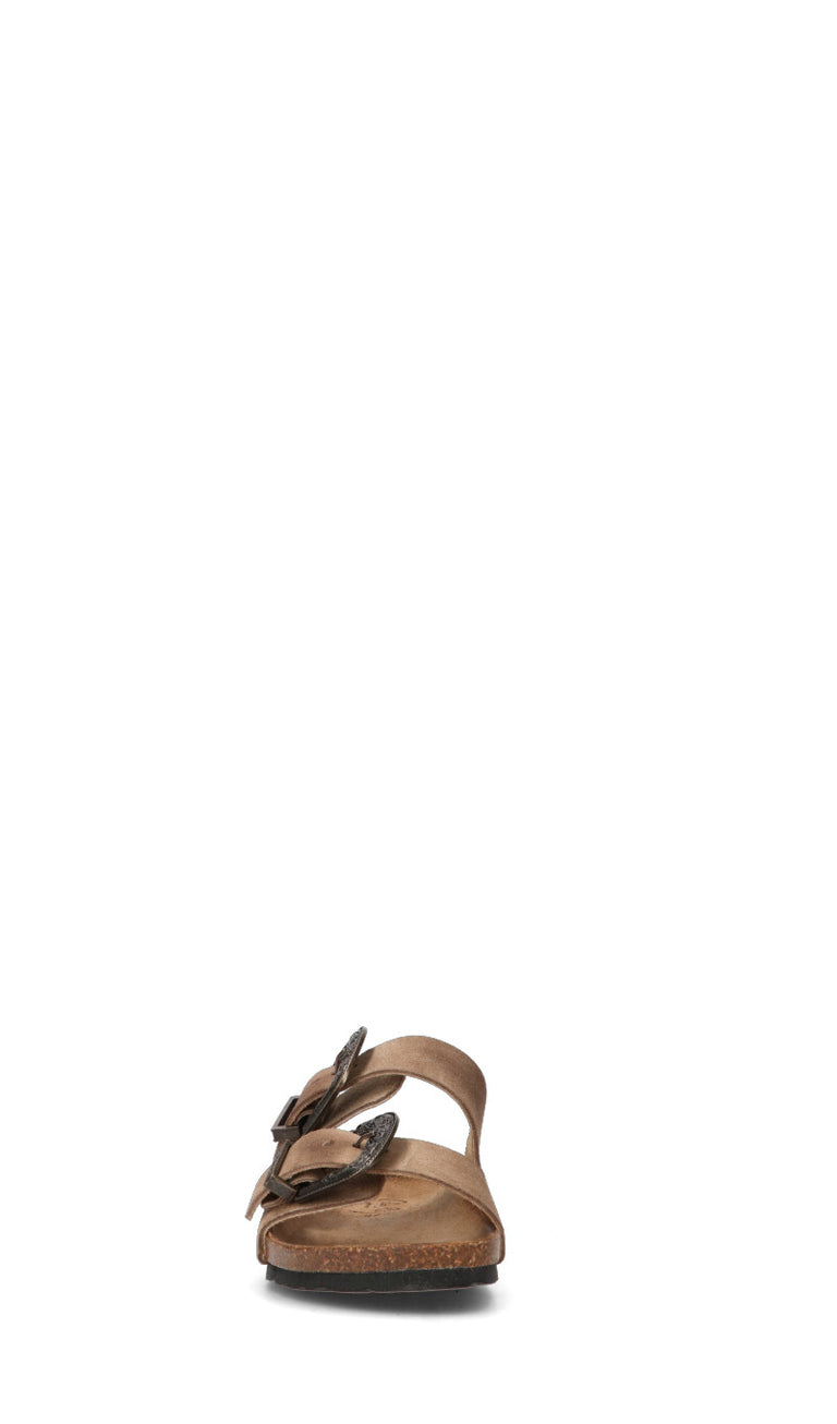 OLIVIA POSTER Ciabatta donna