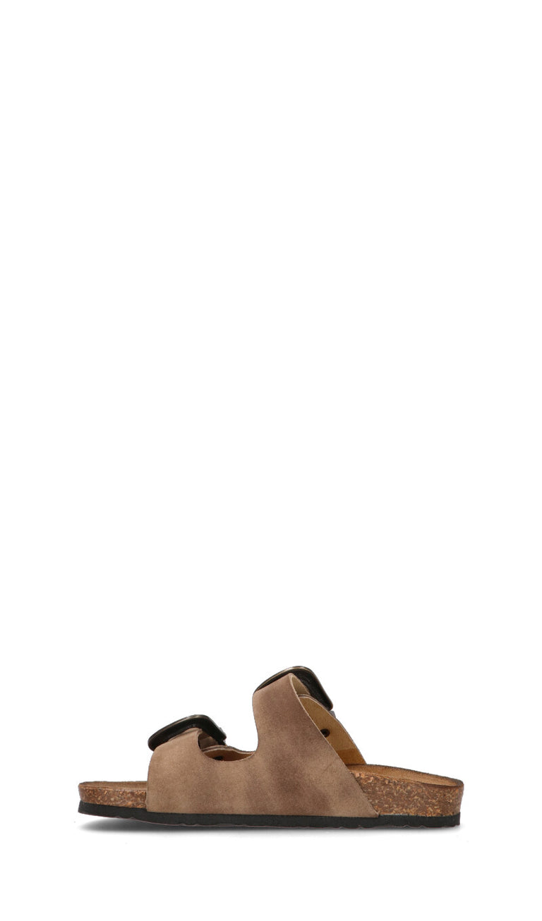 OLIVIA POSTER Ciabatta donna