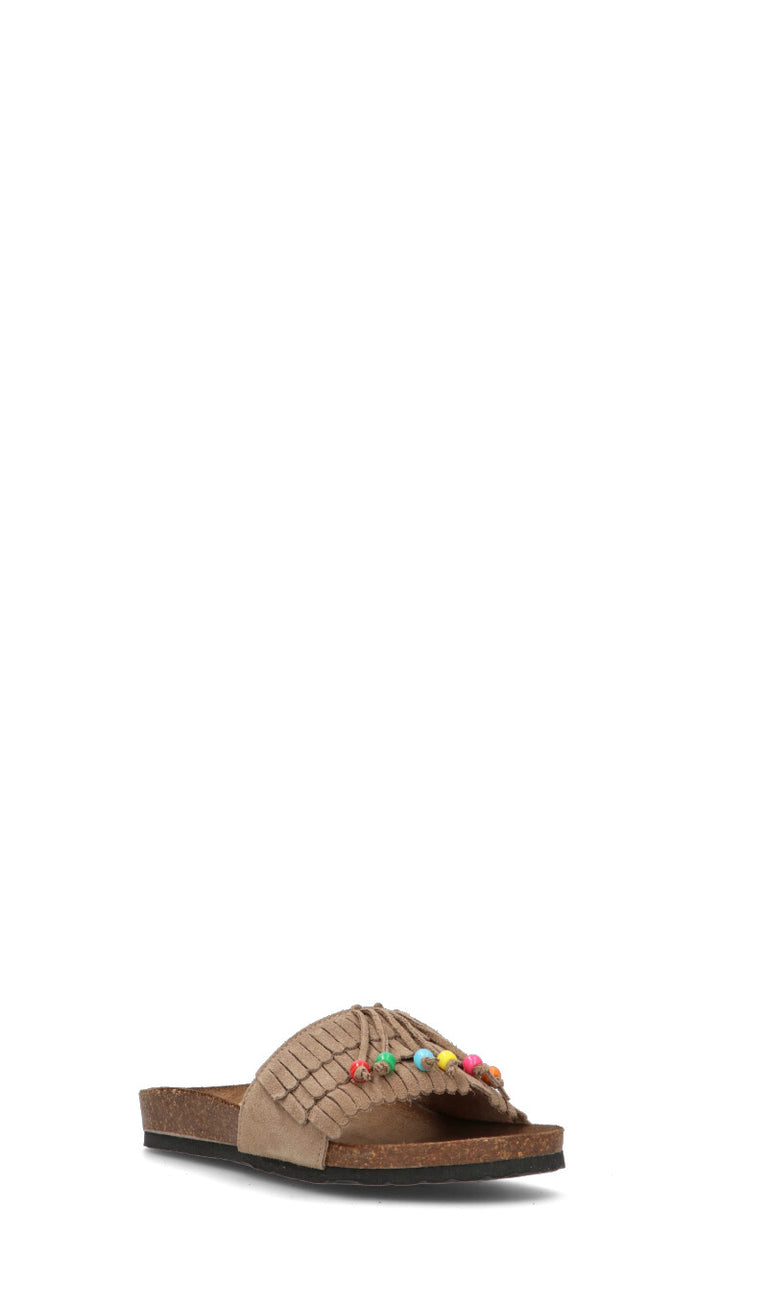 OLIVIA POSTER Ciabatta donna