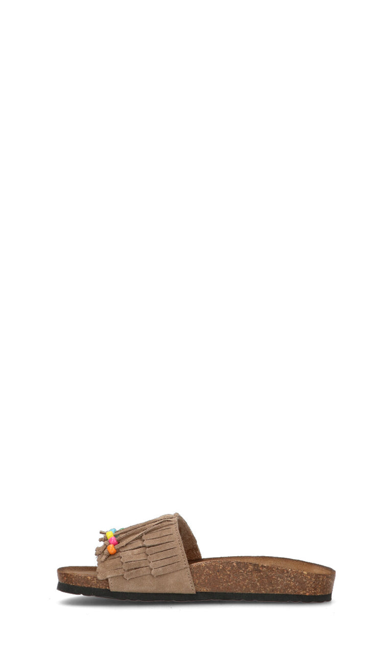 OLIVIA POSTER Ciabatta donna
