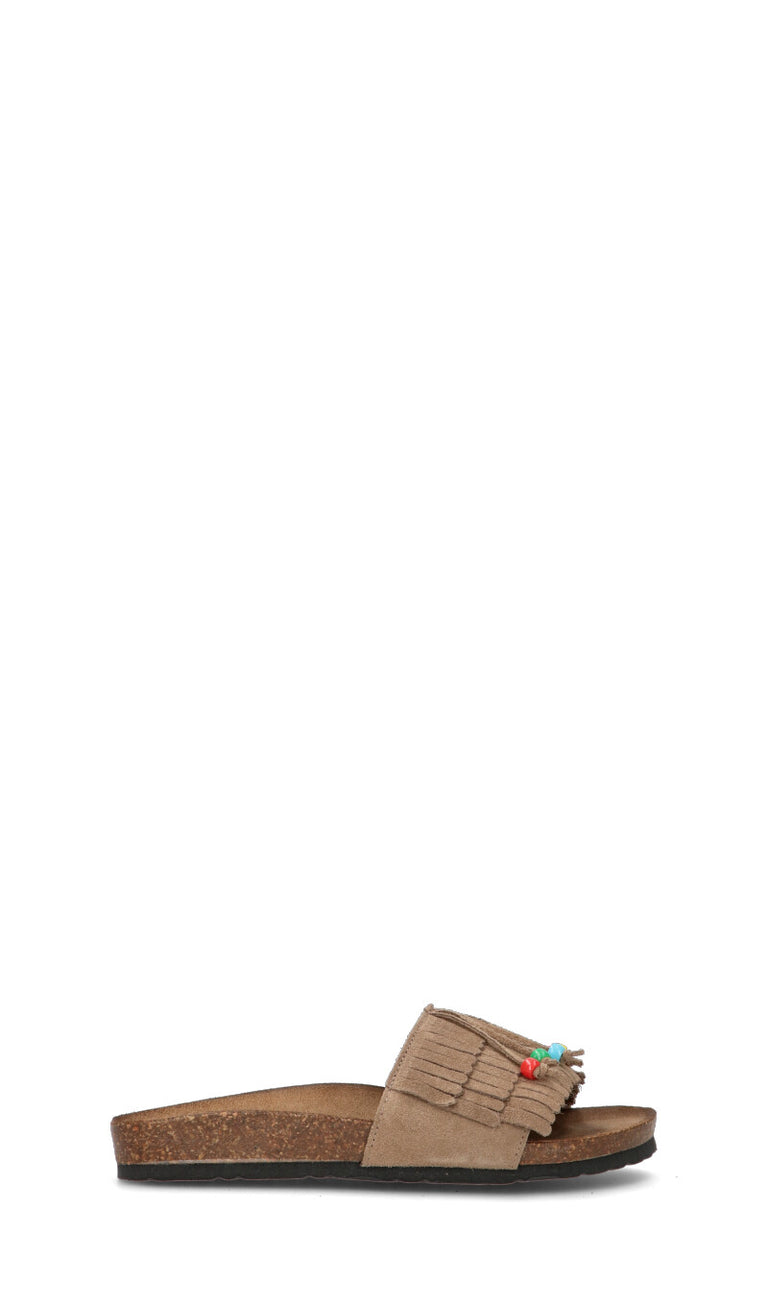 OLIVIA POSTER Ciabatta donna