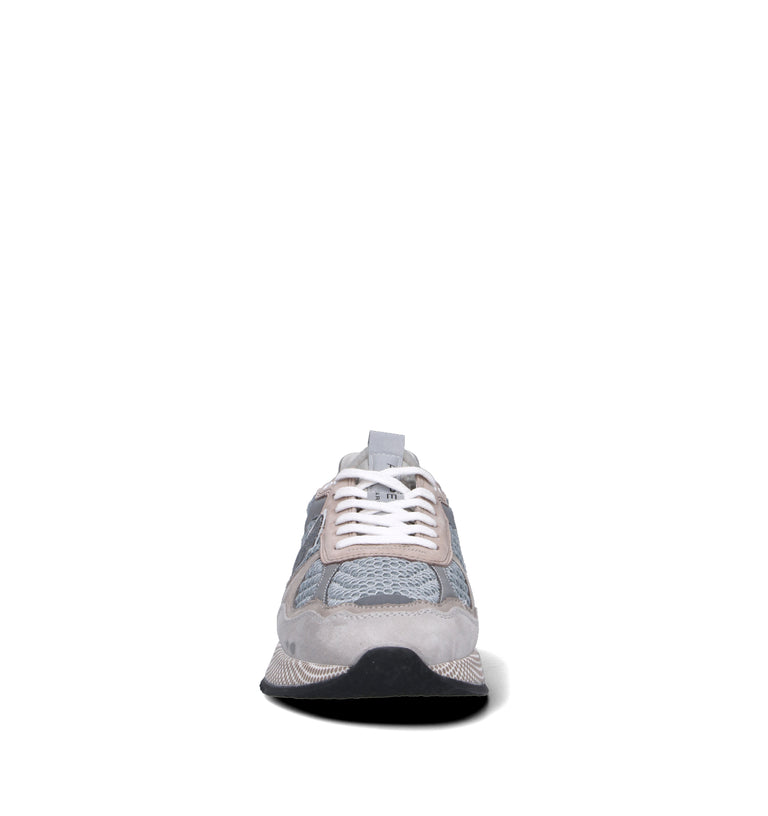 PHILIPPE MODEL Sneaker uomo grigia