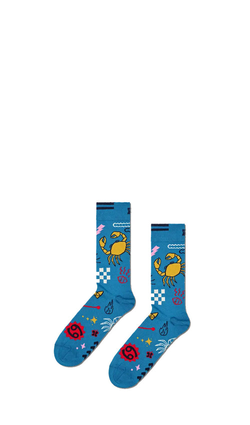 HAPPY SOCKS - Calze Cancro unisex