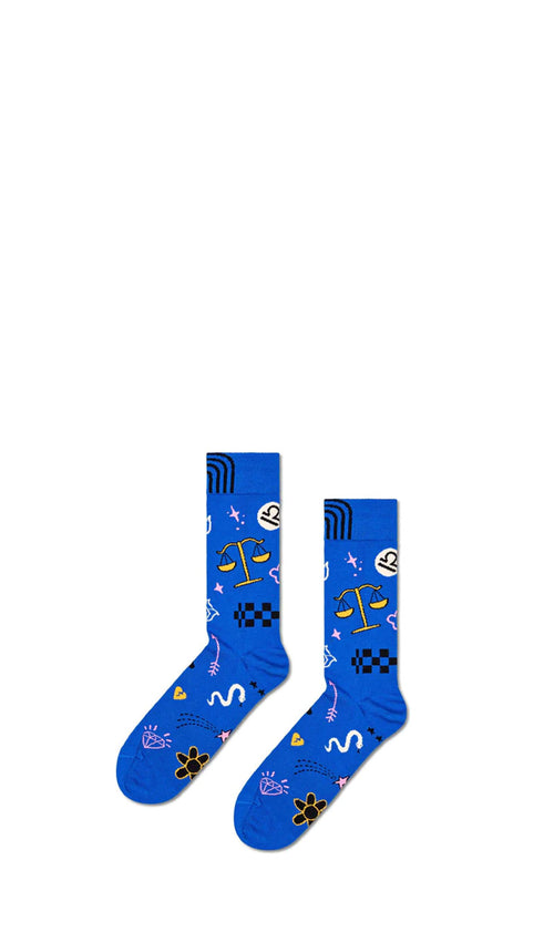 HAPPY SOCKS - Calze Bilancia unisex