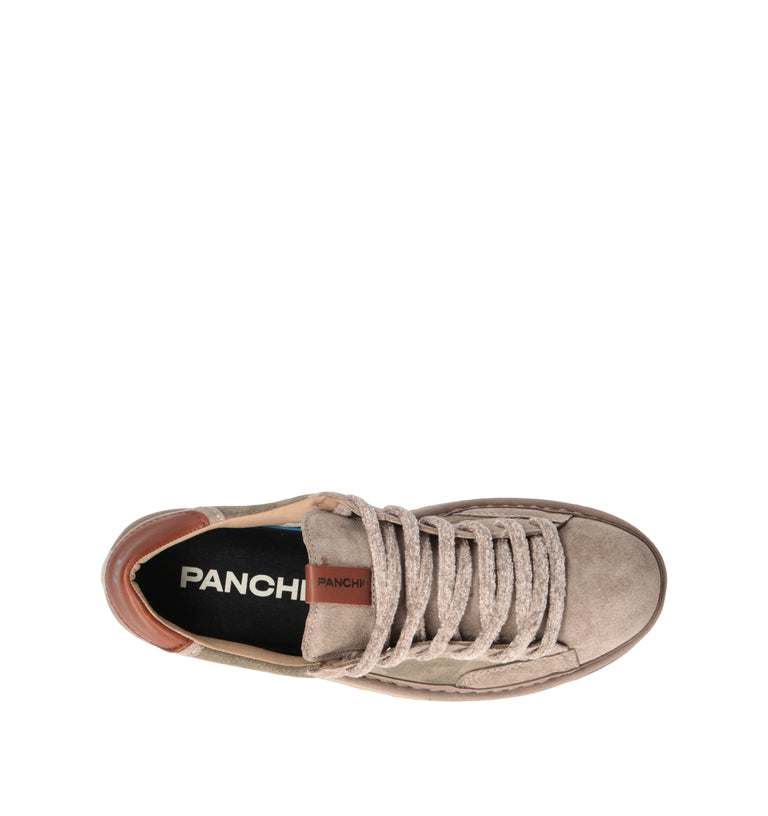 PANCHIC Stringata uomo