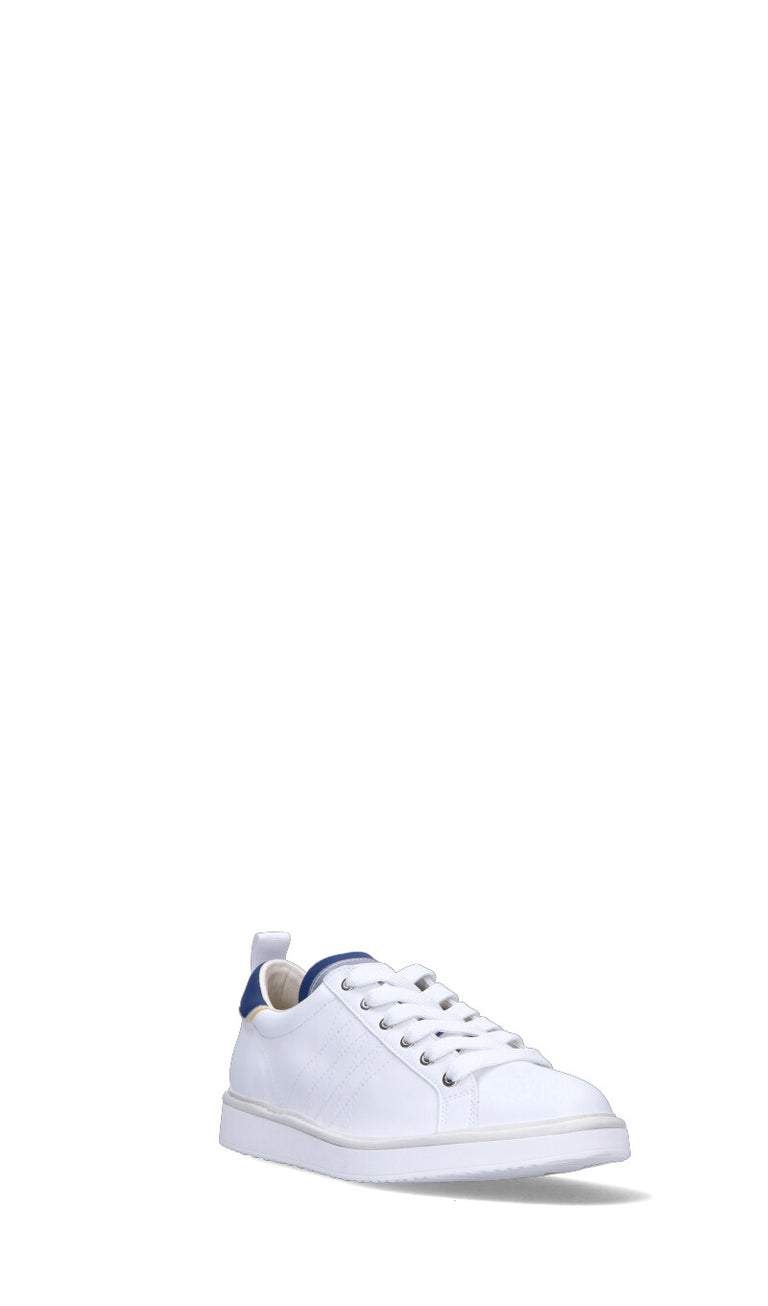 PANCHIC Sneaker uomo bianca/blu