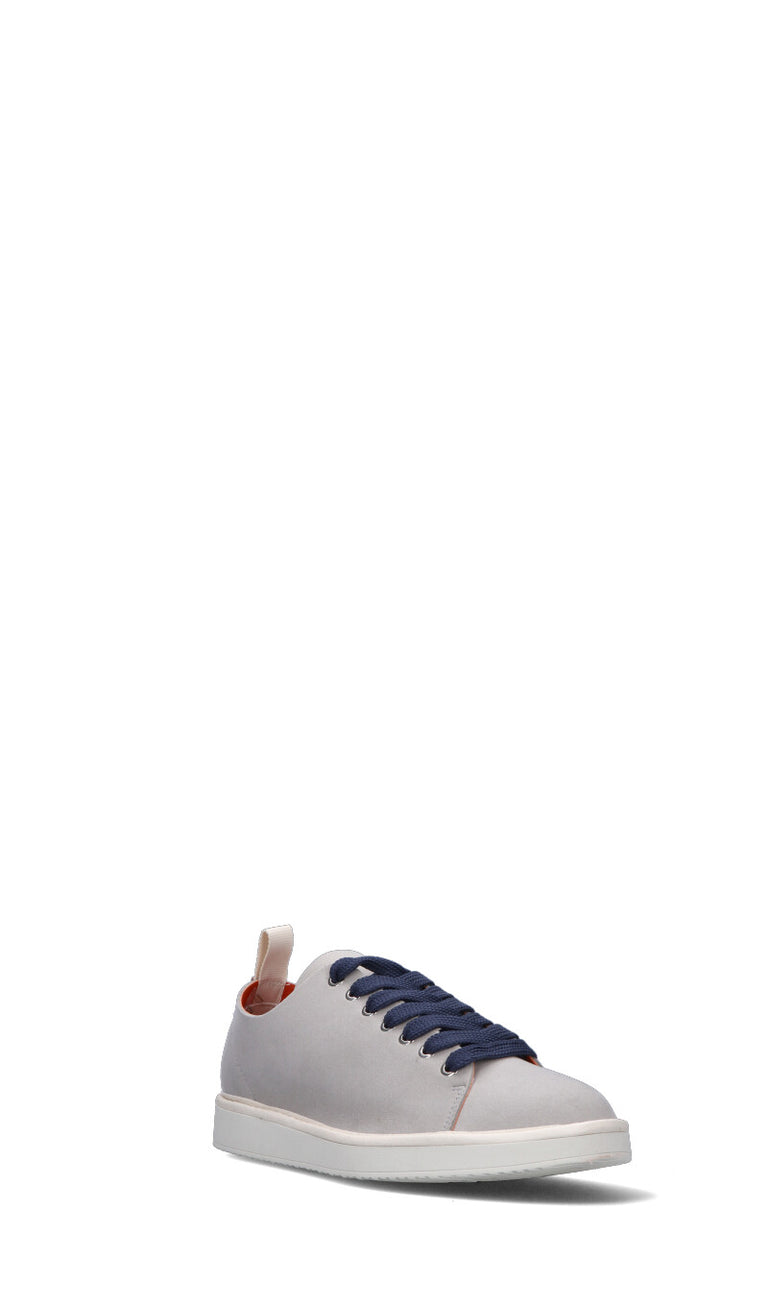 PANCHIC Sneaker uomo grigia/blu