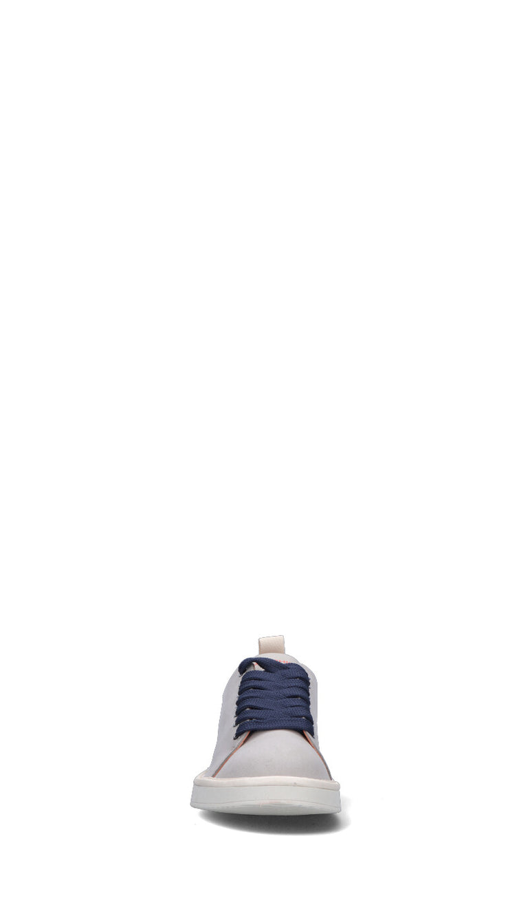 PANCHIC Sneaker uomo grigia/blu