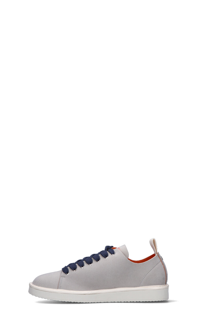 PANCHIC Sneaker uomo grigia/blu