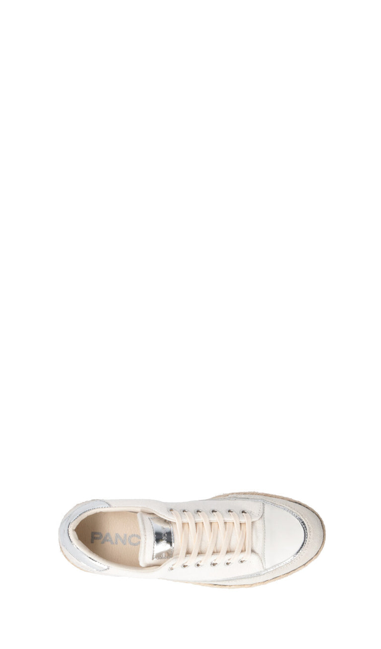 PANCHIC Sneaker donna bianca