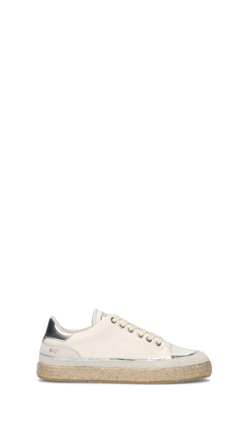PANCHIC Sneaker donna bianca