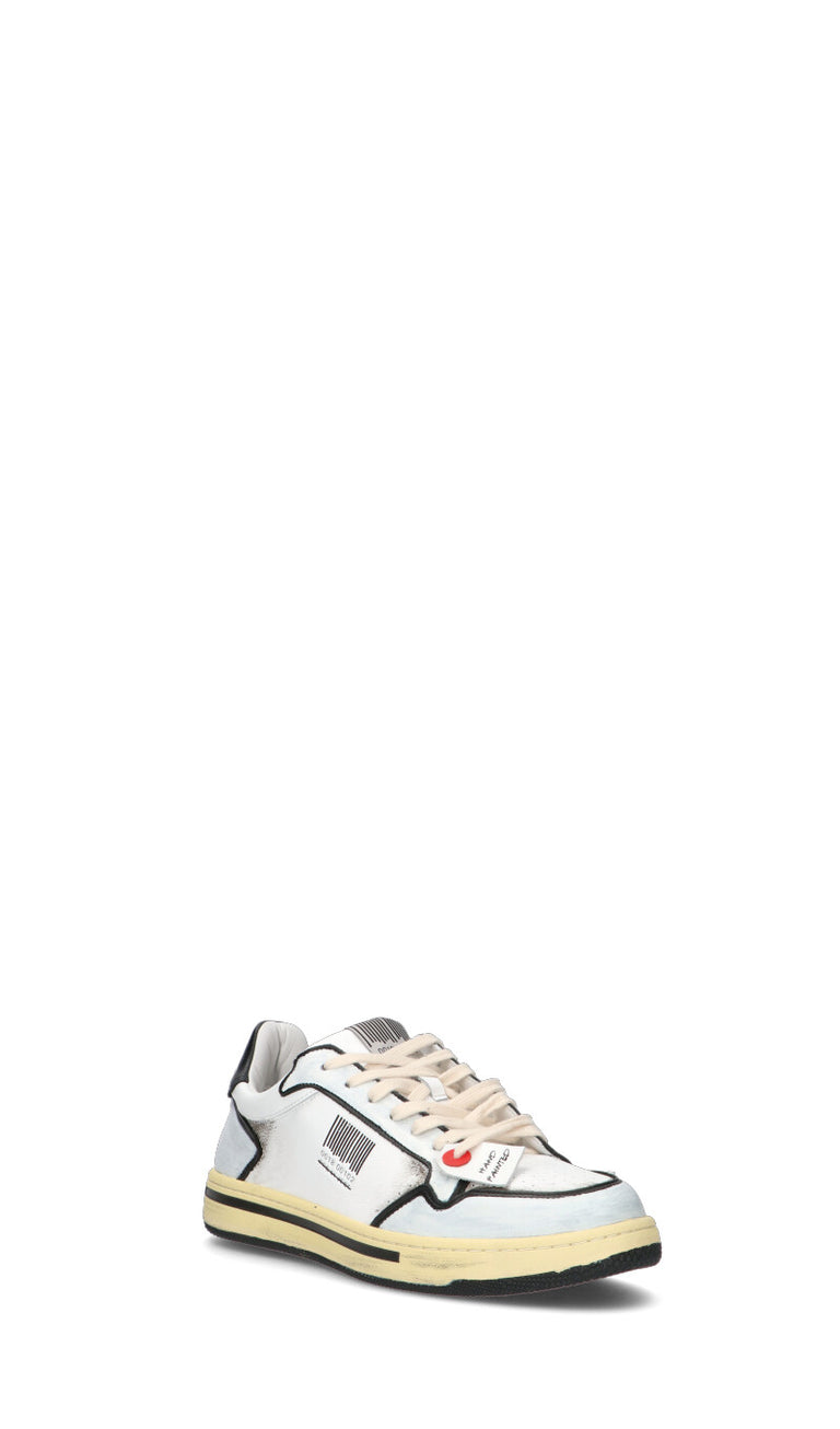 PRO 01 JECT Sneaker donna bianca