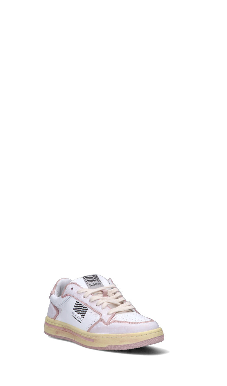 PRO 01 JECT Sneaker donna bianca