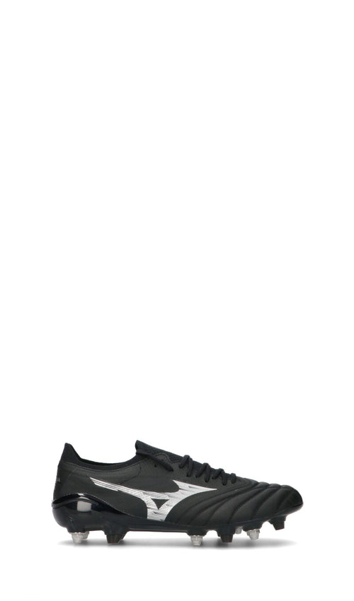 MIZUNO MORELIA NEO IV 8 ELITE MIX Scarpa calcio uomo nera