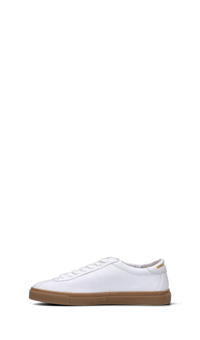 PRO 01 JECT Sneaker uomo bianca/gialla