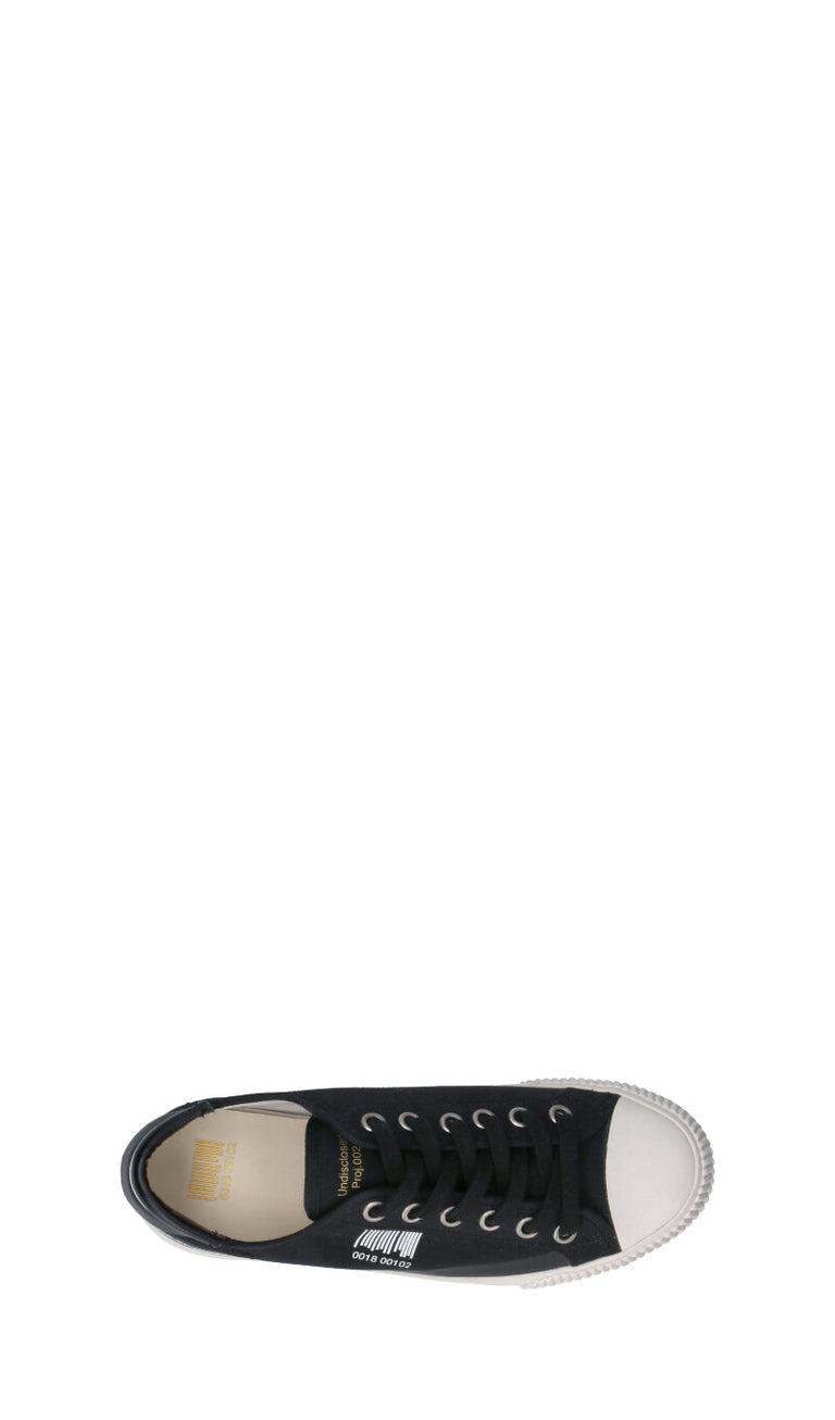 PRO 01 JECT Sneaker uomo nera/bianca