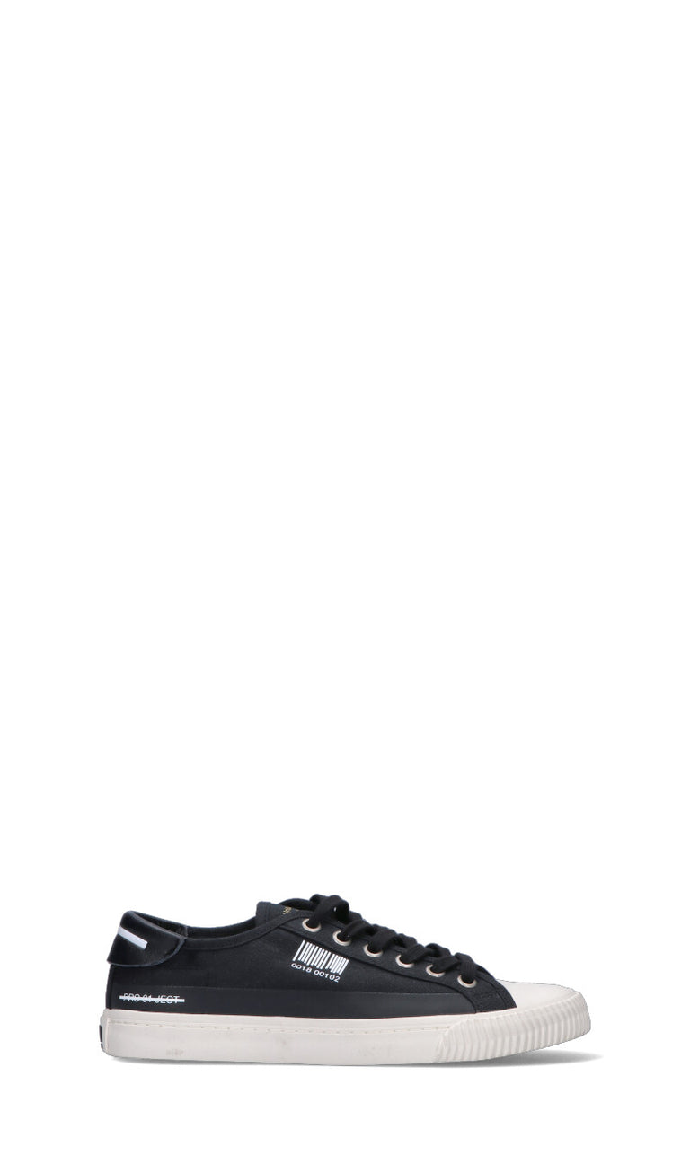 PRO 01 JECT Sneaker uomo nera/bianca