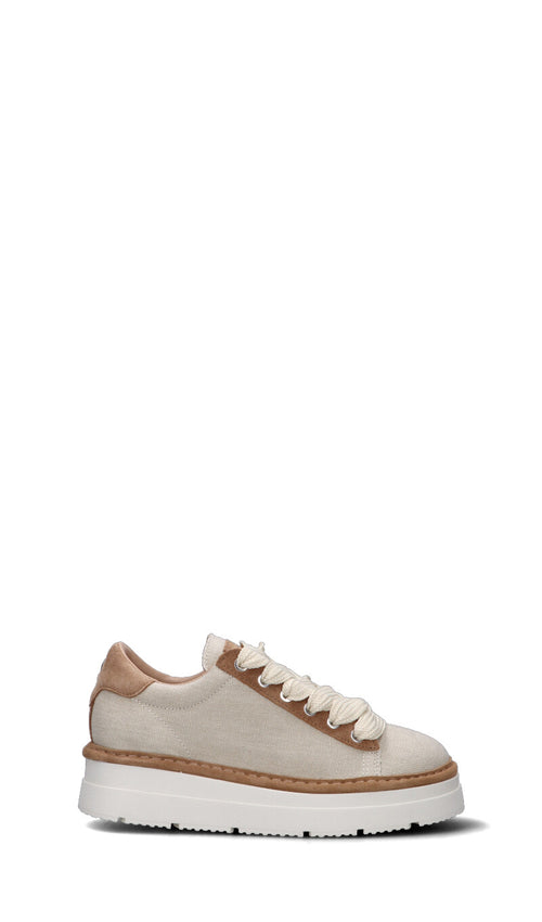 PANCHIC Sneaker donna beige