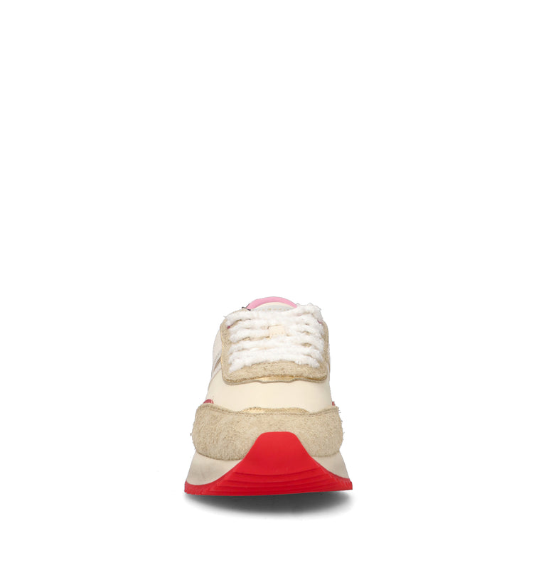 SERAFINI Sneaker donna multicolor