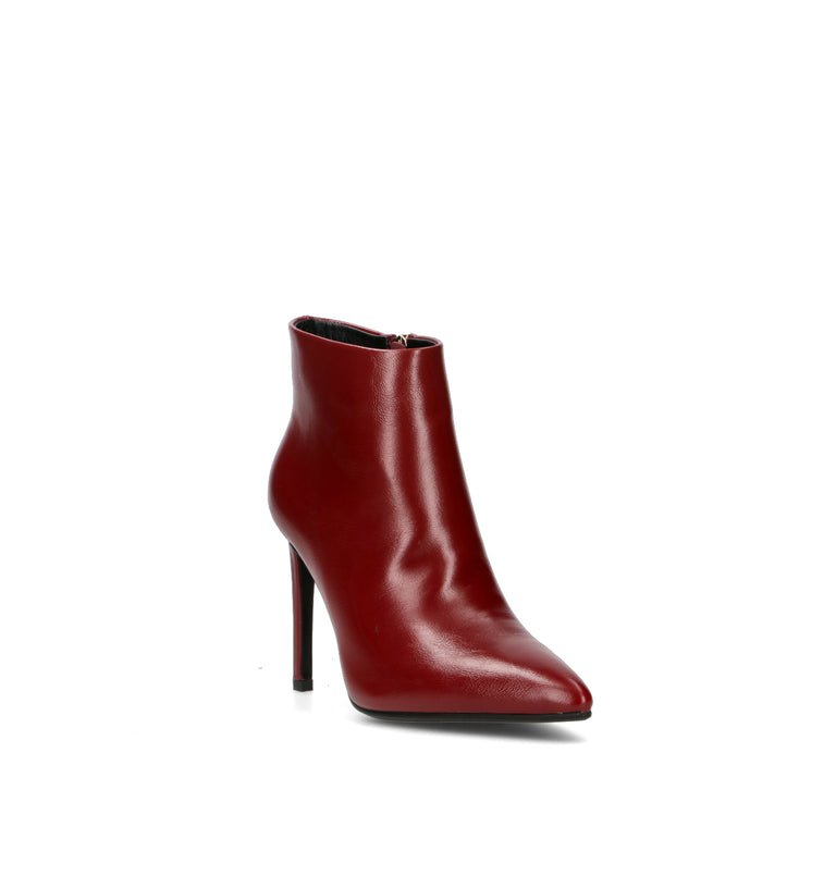 CATCH JUICE Tronchetto donna rosso