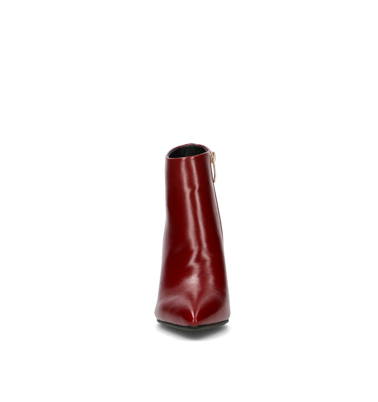 CATCH JUICE Tronchetto donna rosso