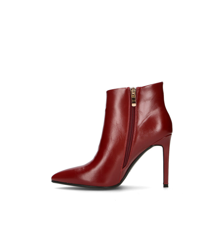 CATCH JUICE Tronchetto donna rosso