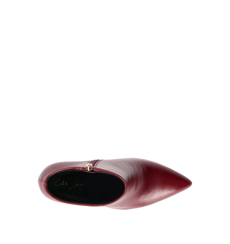 CATCH JUICE Tronchetto donna rosso