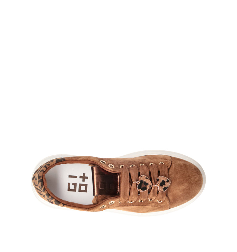 GIO+ Sneaker donna