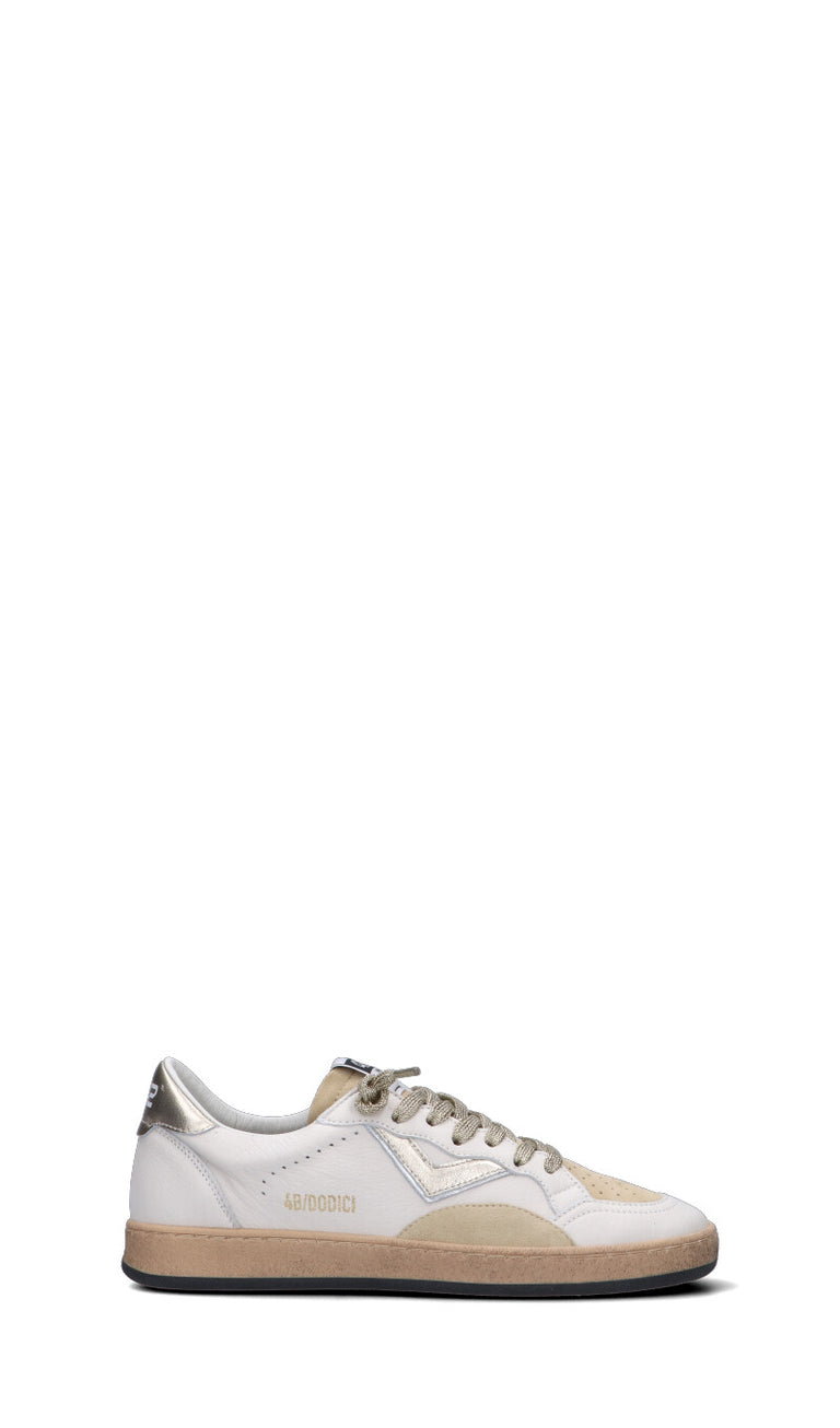 QUATTROBARRADODICI Sneaker donna