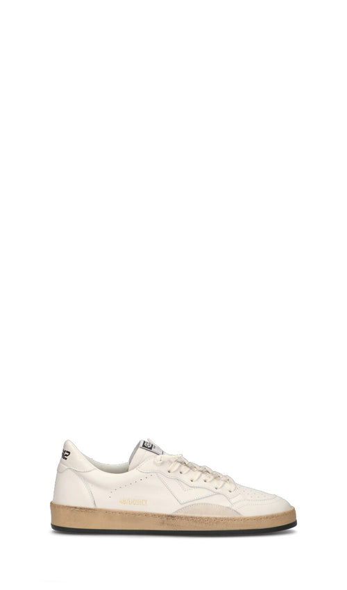 QUATTROBARRADODICI Sneaker uomo