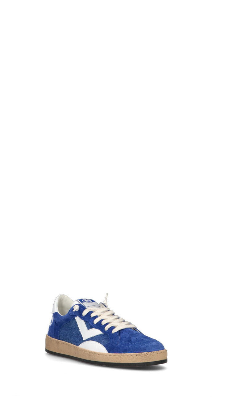 QUATTROBARRADODICI Sneaker uomo