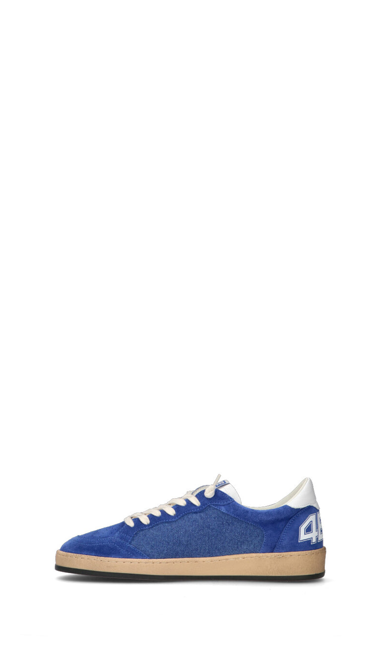QUATTROBARRADODICI Sneaker uomo