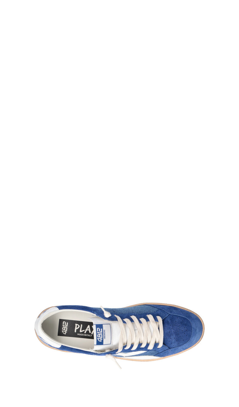 QUATTROBARRADODICI Sneaker uomo