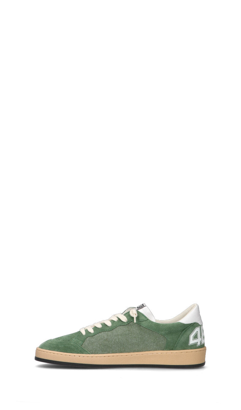 QUATTROBARRADODICI Sneaker uomo
