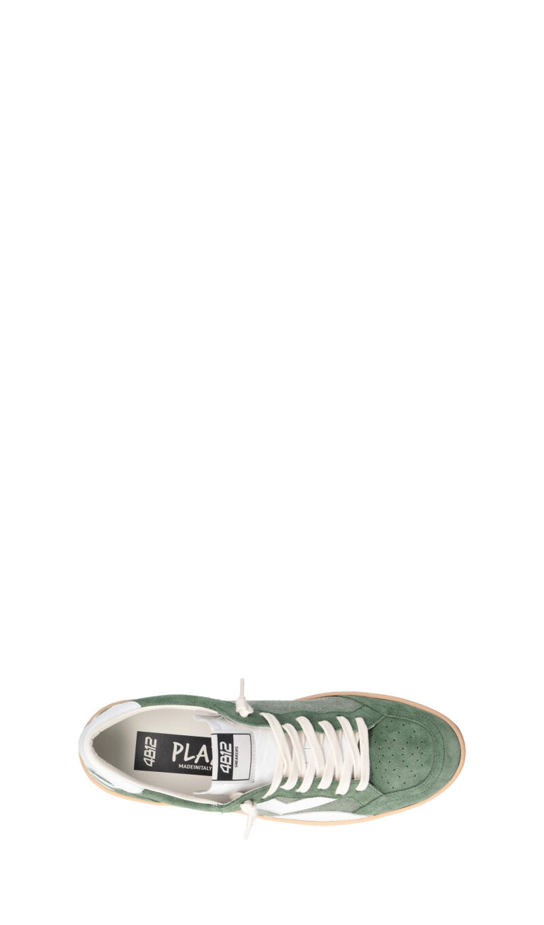 QUATTROBARRADODICI Sneaker uomo